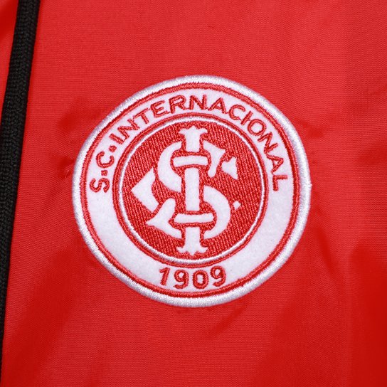 Jaqueta Corta Vento Internacional Masculina