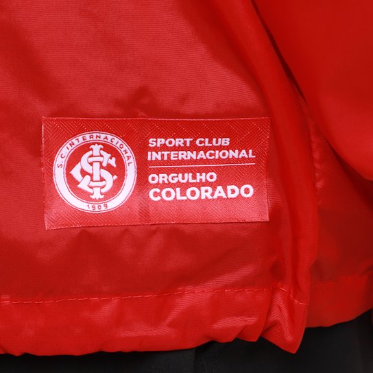 Jaqueta Corta Vento Internacional Masculina