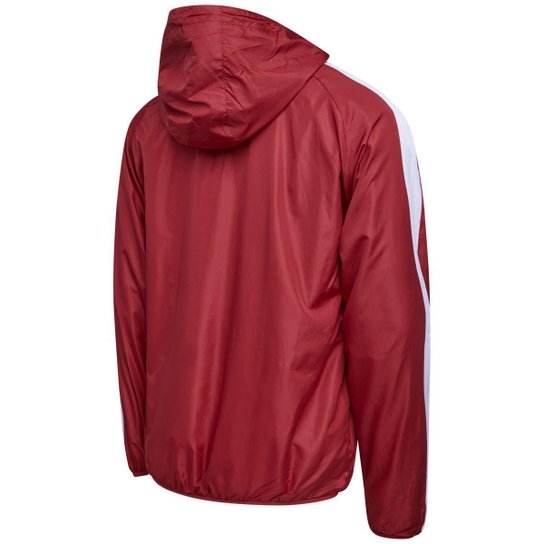 Jaqueta Corta Vento Internacional Masculina