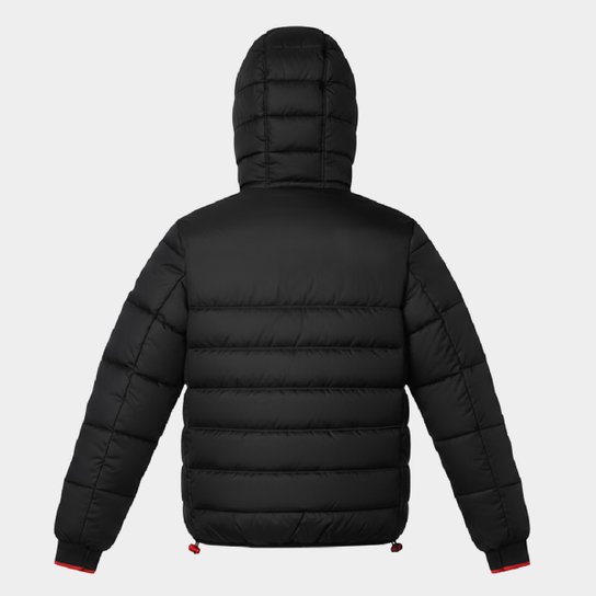 Jaqueta Infantil Internacional 26 Puffer