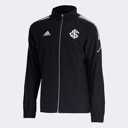Jaqueta Internacional 21/22 Adidas Chuva Masculina