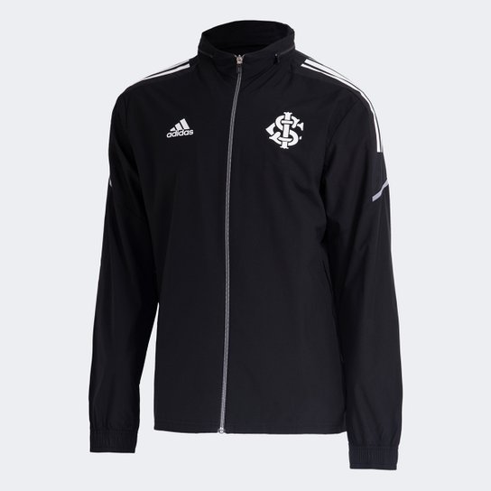 Jaqueta Internacional 21/22 Adidas Chuva Masculina