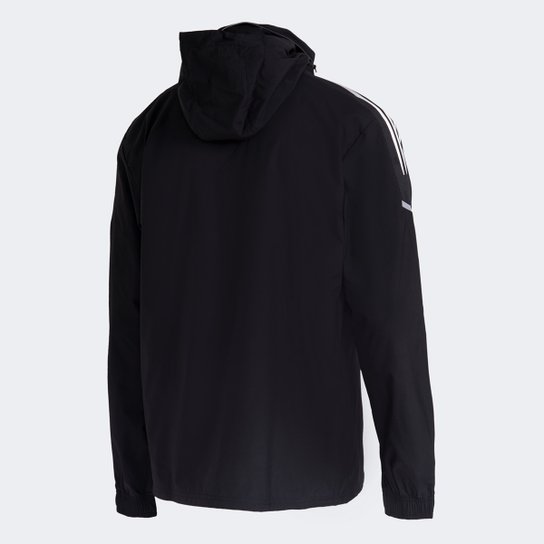 Jaqueta Internacional 21/22 Adidas Chuva Masculina