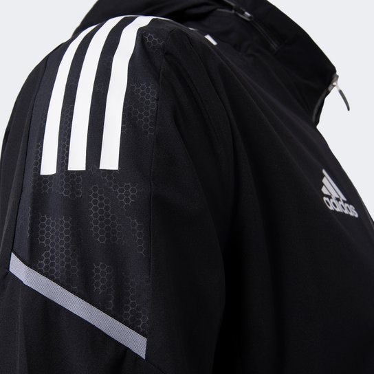 Jaqueta Internacional 21/22 Adidas Chuva Masculina