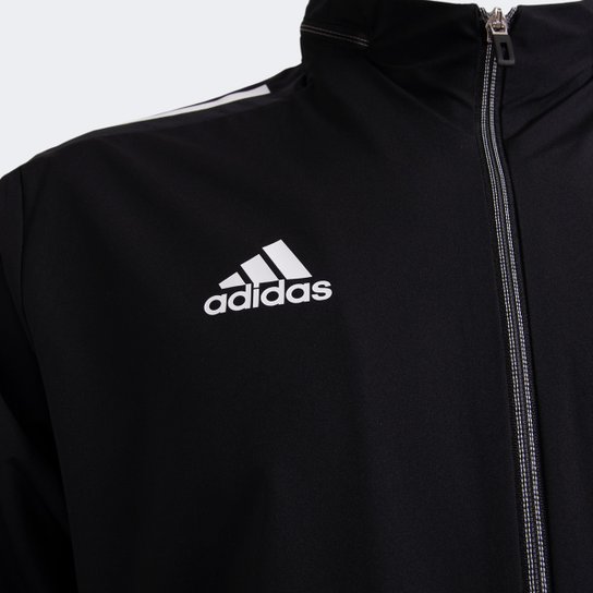 Jaqueta Internacional 21/22 Adidas Chuva Masculina