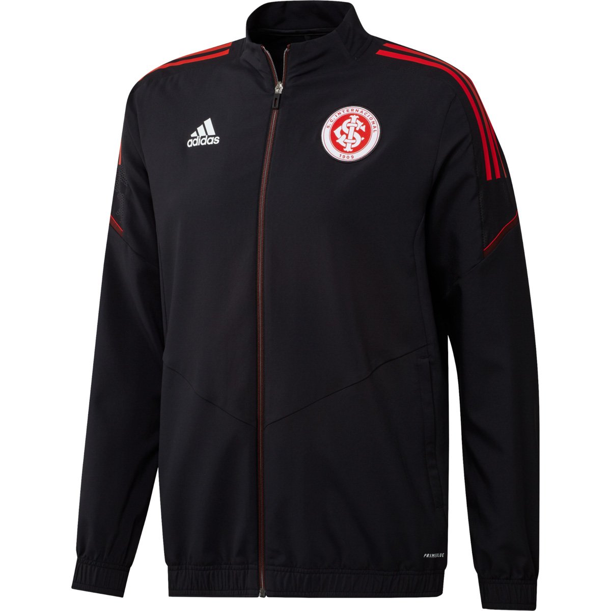 Jaqueta Internacional 21/22 Adidas Masculina
