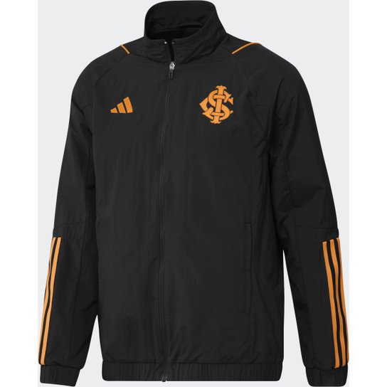 Jaqueta Internacional 23/24 Apresentação Adidas Masculina