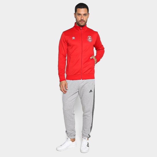 Jaqueta Internacional 24/25 Adidas Masculina Originals