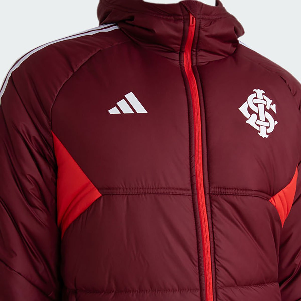 Jaqueta Internacional 24/25 Adidas Masculina - Main Image