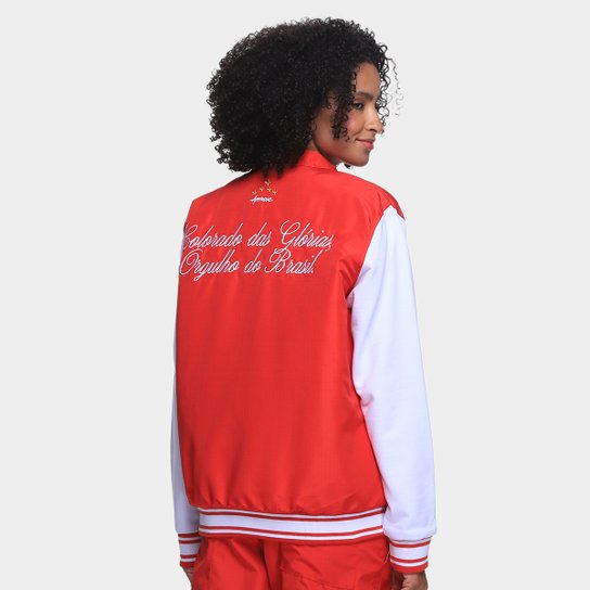 Jaqueta Internacional Approve College Unissex