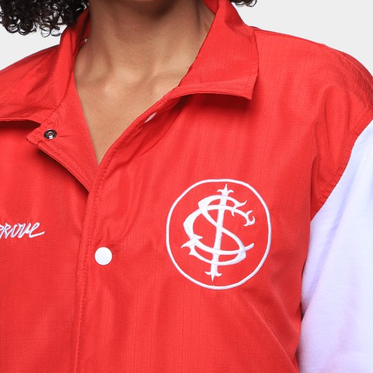 Jaqueta Internacional Approve College Unissex