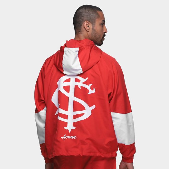 Jaqueta Internacional Approve Corta Vento Classic