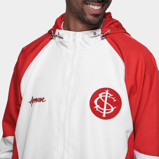 Jaqueta Internacional Approve Corta Vento Classic