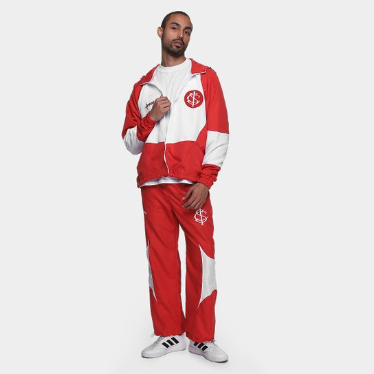 Jaqueta Internacional Approve Corta Vento Classic