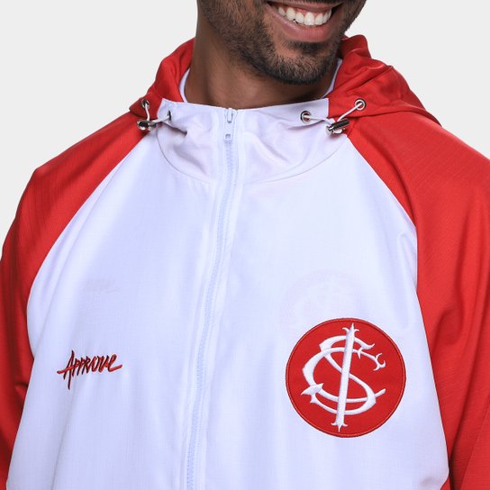 Jaqueta Internacional Approve Corta Vento Classic