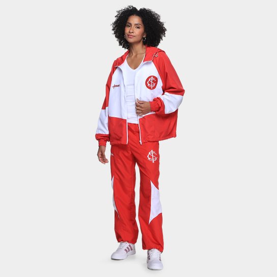 Jaqueta Internacional Approve Corta Vento Classic