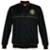 Jaqueta Internacional Bomber Golden Sci Preta Masculina - Preto