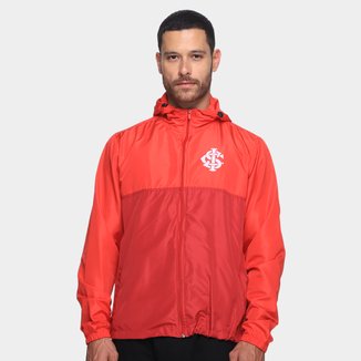 Jaqueta Internacional Corta Vento Masculina