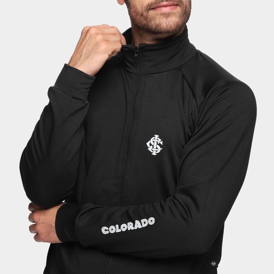 Jaqueta Internacional Masculina