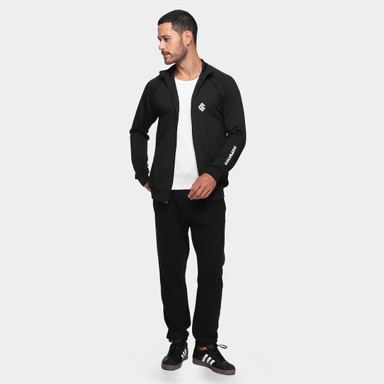 Jaqueta Internacional Masculina