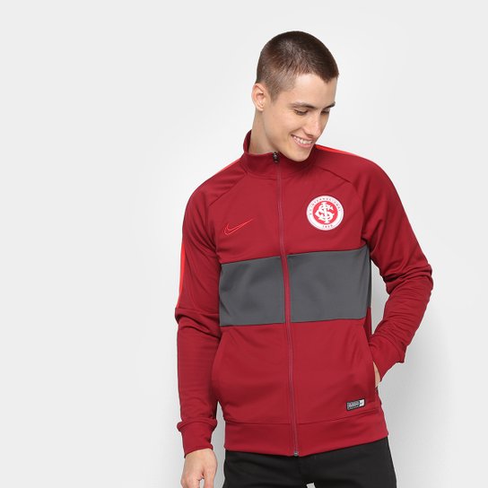 Jaqueta Internacional Nike Dry Academy Masculina