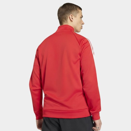 Jaqueta Internacional Originals Adidas Masculina