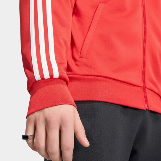 Jaqueta Internacional Originals Adidas Masculina