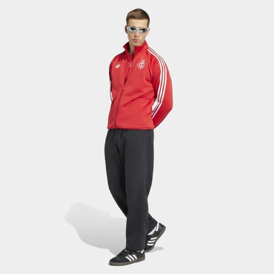 Jaqueta Internacional Originals Adidas Masculina