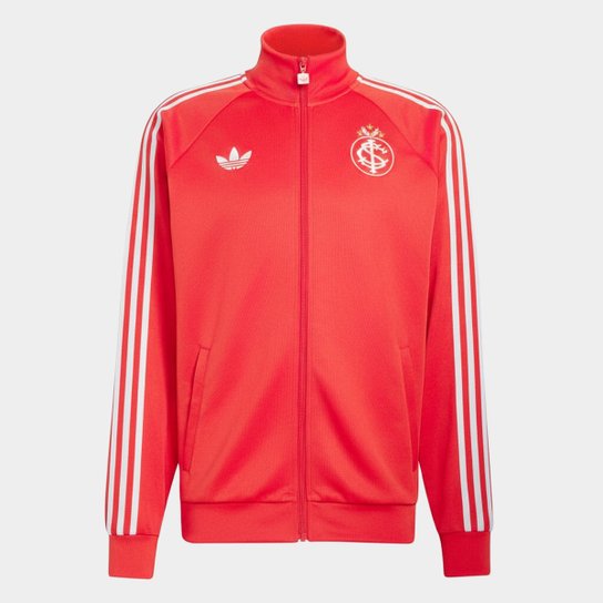 Jaqueta Internacional Originals Adidas Masculina