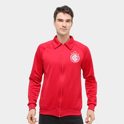 jaqueta nike internacional squad masculina