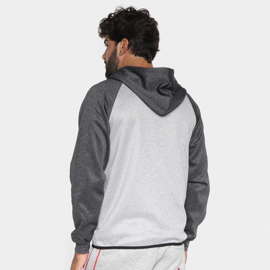 Jaqueta Internacional Skuba Color Masculina