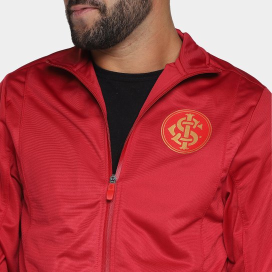 Jaqueta Internacional Trilobal Monocromática Masculina