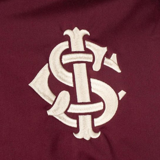 Jaqueta Masculina Lotus Bomber Internacional Bordô