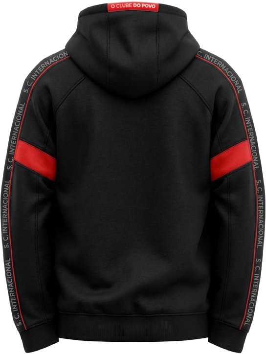 Jaqueta Moletom Internacional 26 Masculina