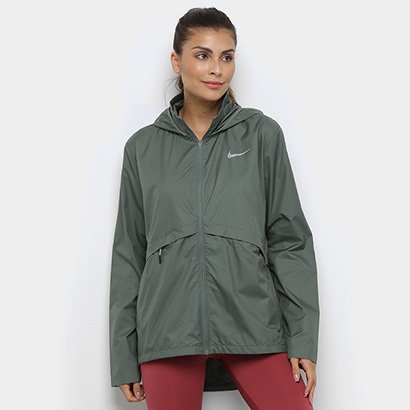 corta vento nike essential hd