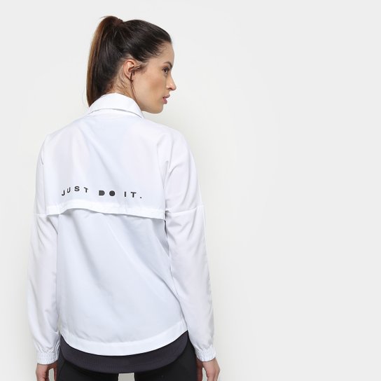 Jaqueta Nike Jkt Hz Gx Feminina