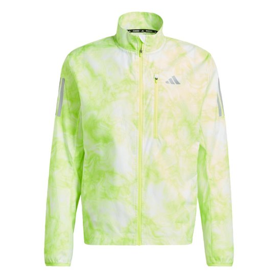 JAQUETA OTR JKT AOP Adidas