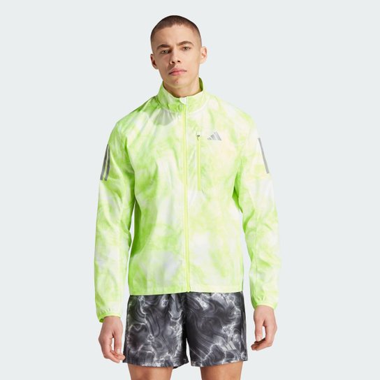 JAQUETA OTR JKT AOP Adidas