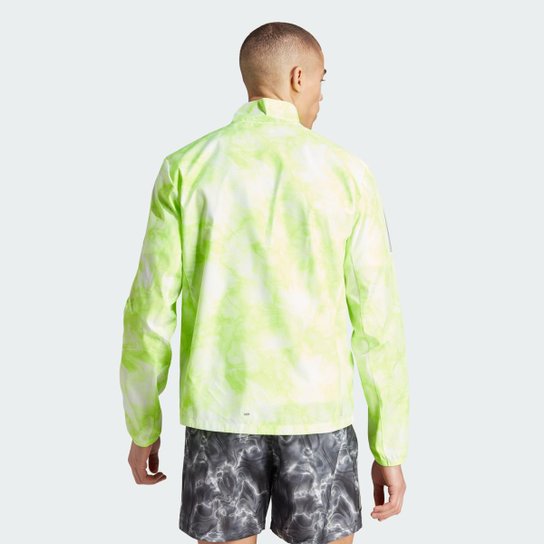 JAQUETA OTR JKT AOP Adidas