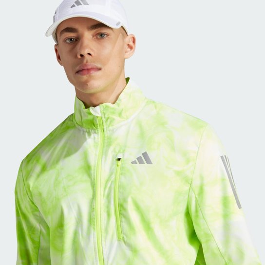 JAQUETA OTR JKT AOP Adidas