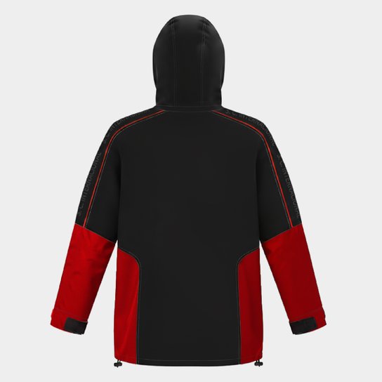 Jaqueta Parka Internacional 26 Masculina