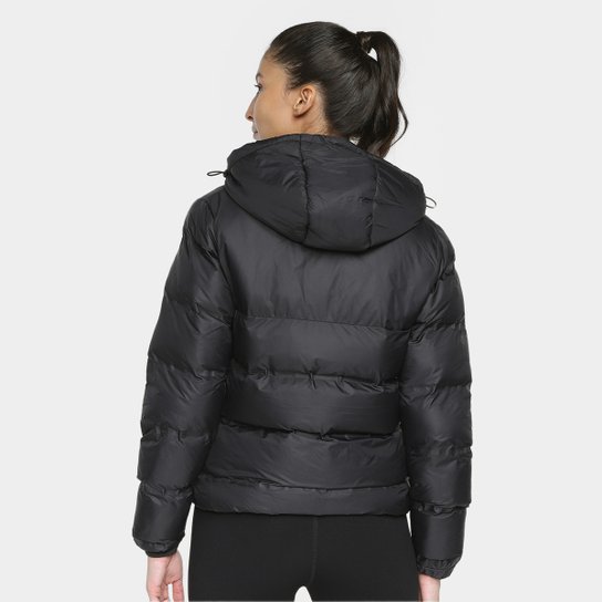 Jaqueta Puffer Internacional Feminina