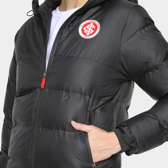 Jaqueta Puffer Internacional Feminina