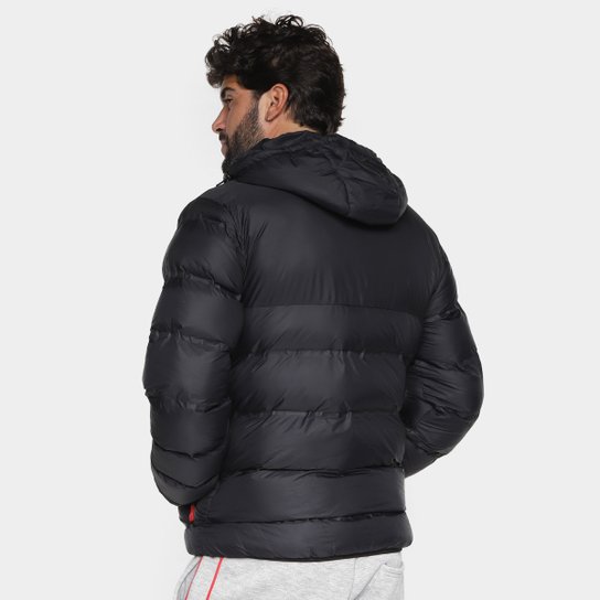 Jaqueta Puffer Internacional Masculina