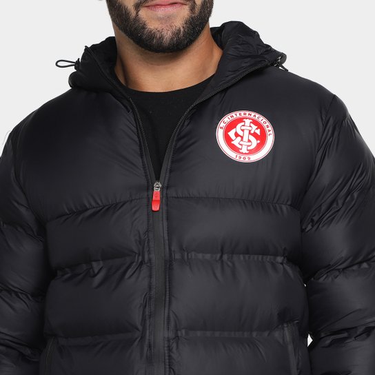 Jaqueta Puffer Internacional Masculina