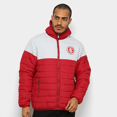 jaqueta nike internacional squad masculina