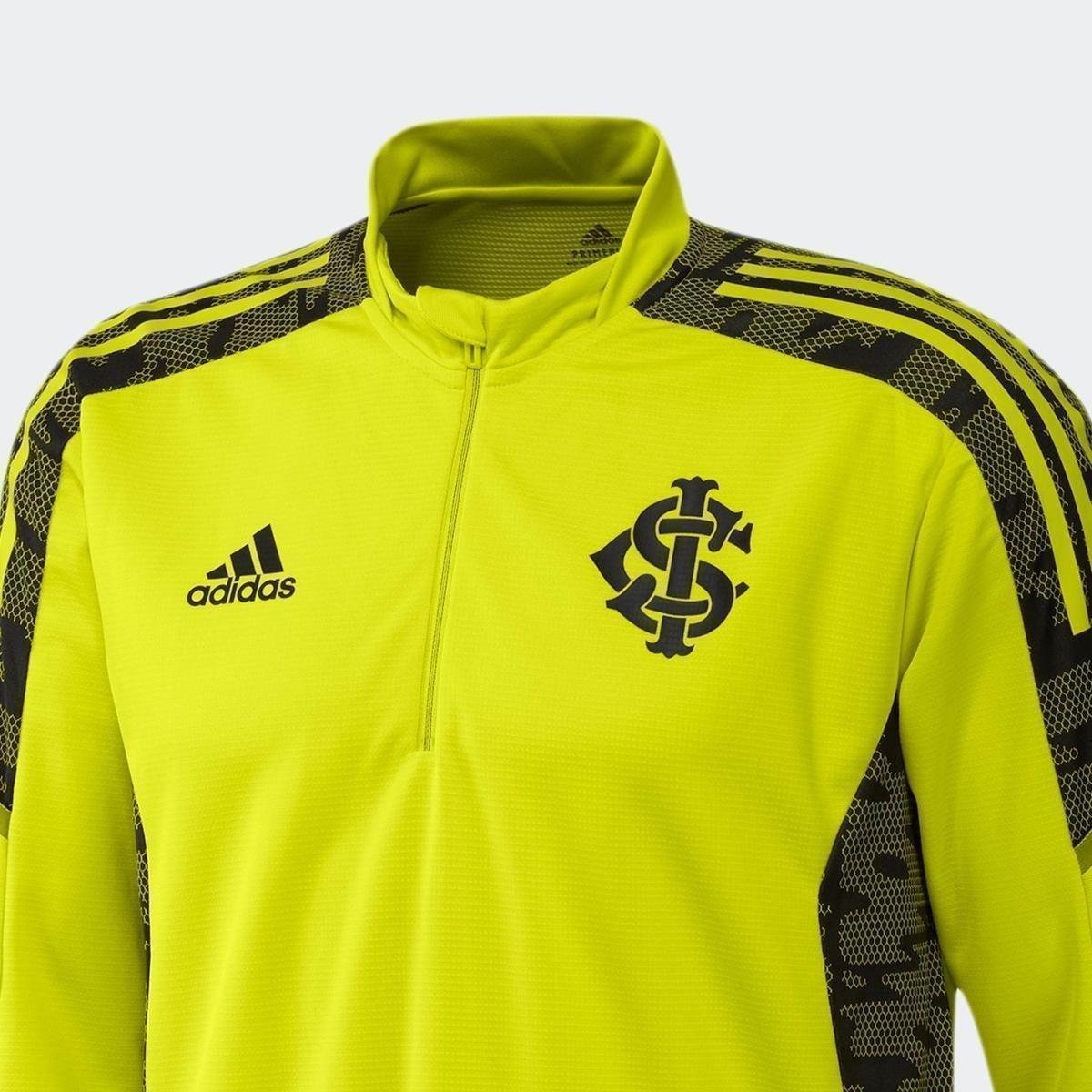Jaqueta Treino Internacional Adidas | Loja do Inter