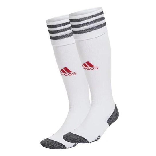 Kit 2 Pares de Meiões Adidas Adisock 21