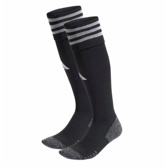 Kit 2 Pares Meião Adidas Futebol Adi Sock 23