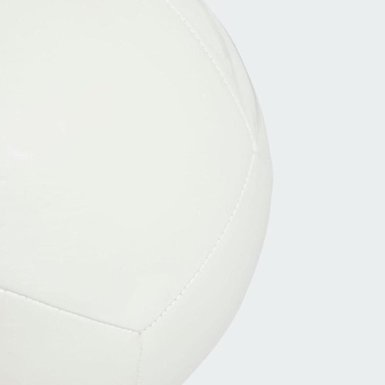 Kit Bola Futebol de Campo Adidas Universadi + Bomba de Ar Preta